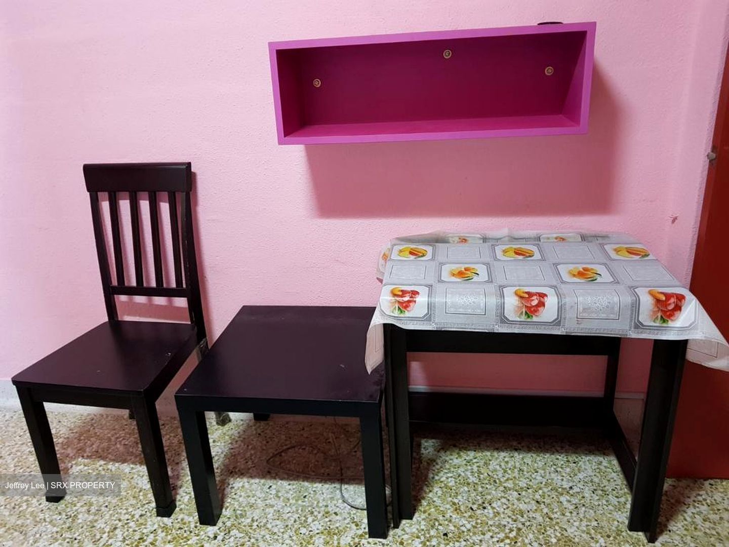 Blk 425 Garden Hill (Bedok), HDB 3 Rooms #563750941